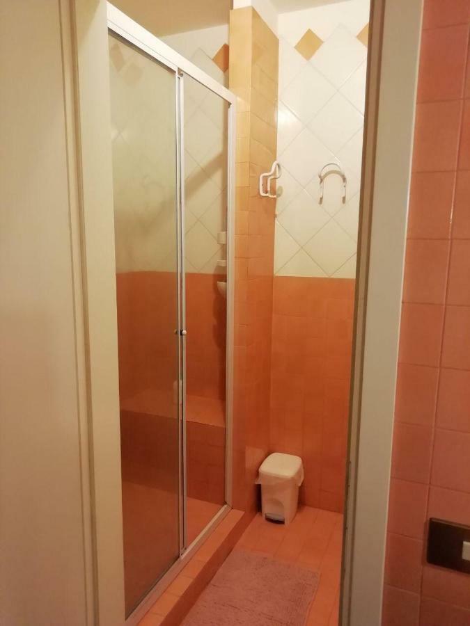 Due Querce Hotel Conscio Luaran gambar