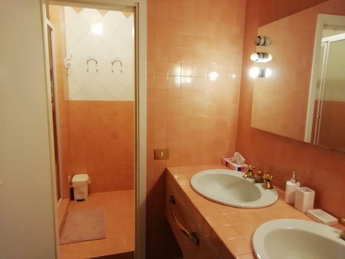 Due Querce Hotel Conscio Luaran gambar